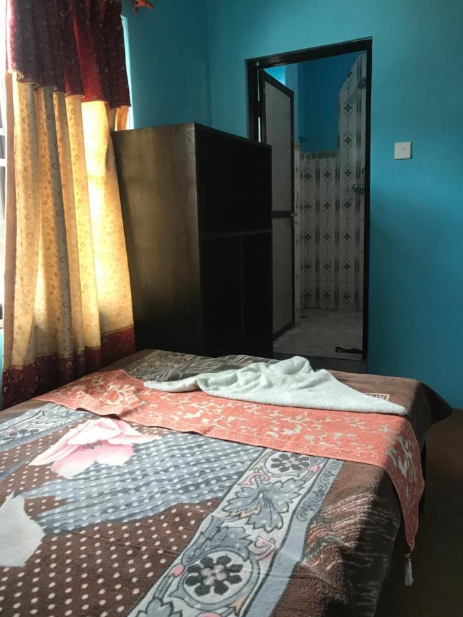 Gautam Garden Guest House Pokhara Buitenkant foto