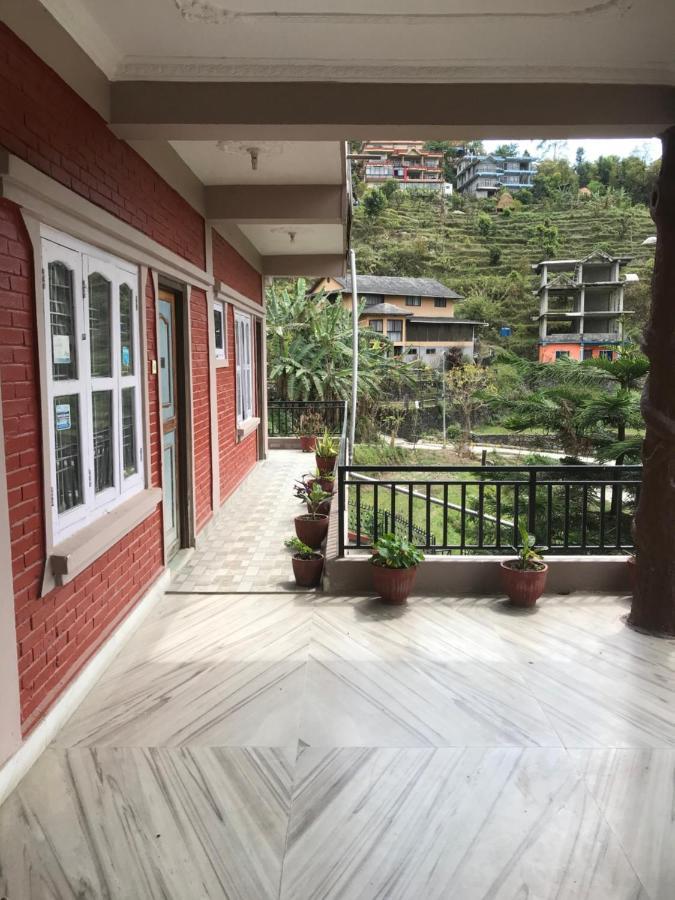 Gautam Garden Guest House Pokhara Buitenkant foto