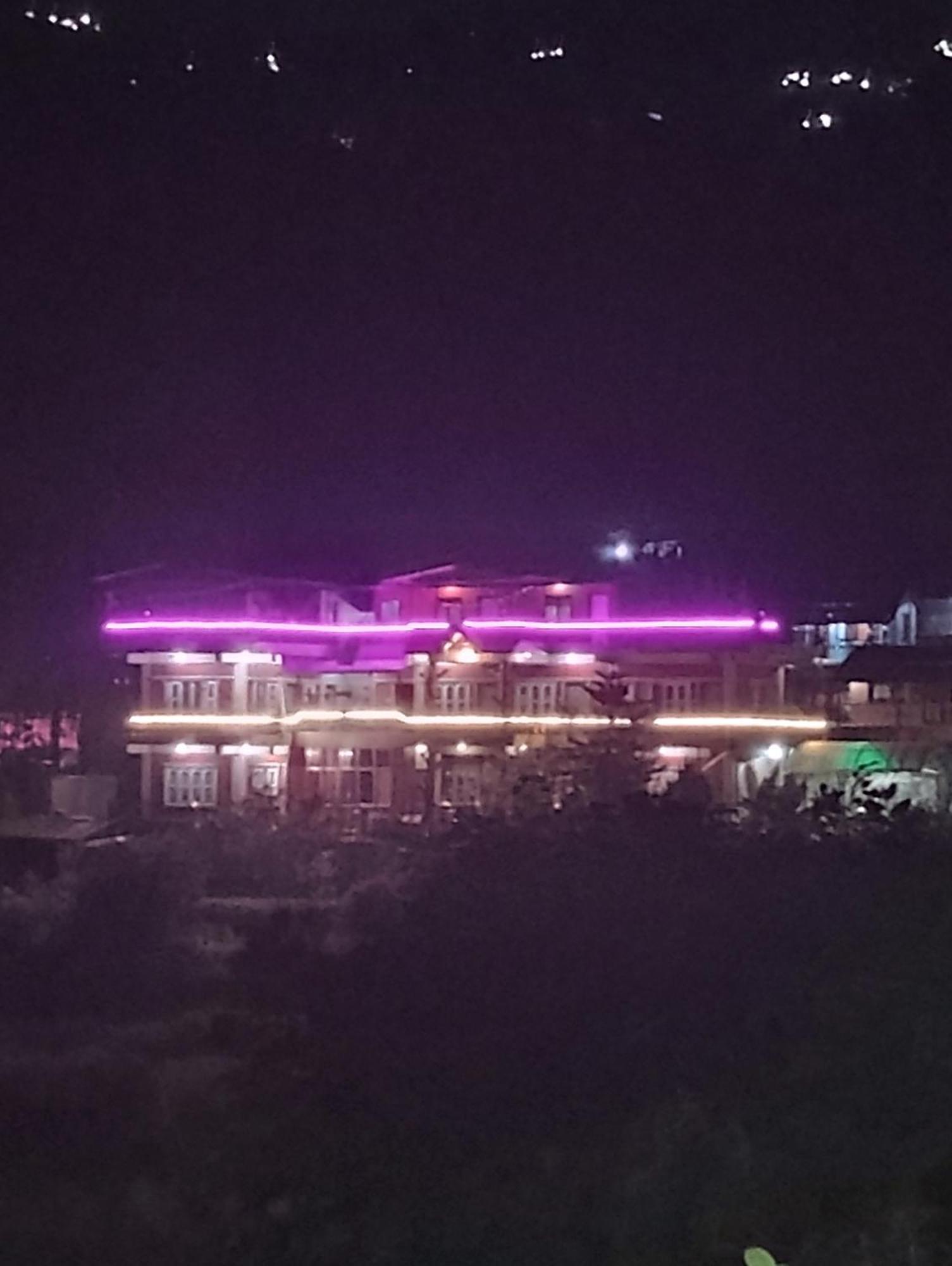 Gautam Garden Guest House Pokhara Buitenkant foto