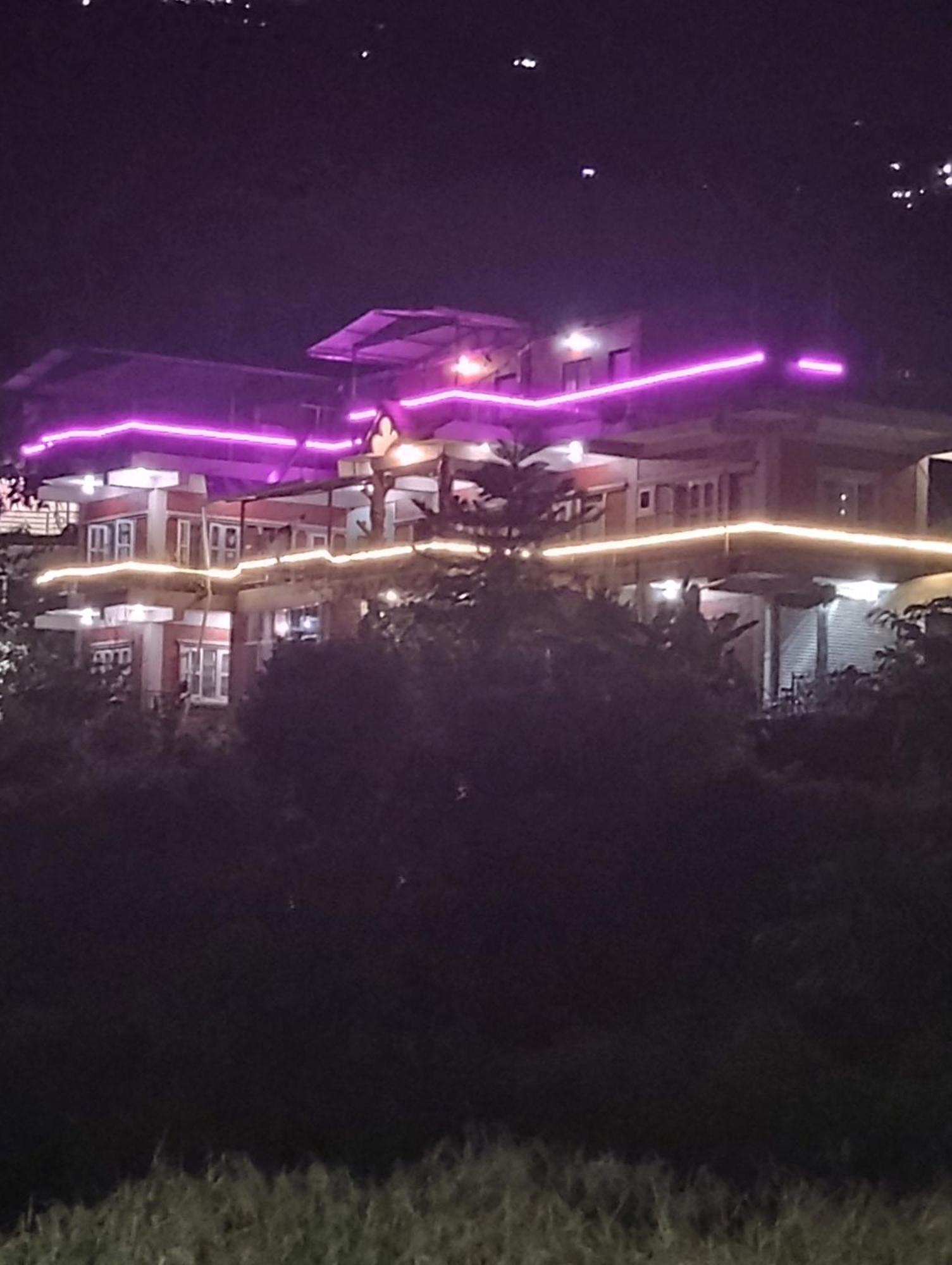 Gautam Garden Guest House Pokhara Buitenkant foto