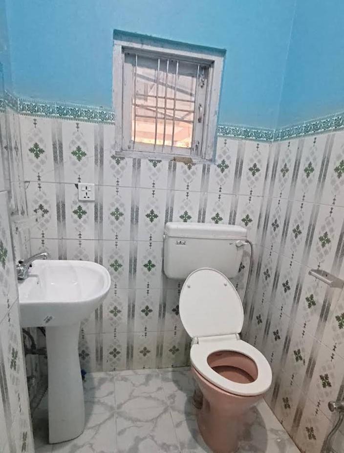 Gautam Garden Guest House Pokhara Buitenkant foto